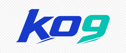 ko9 logo
